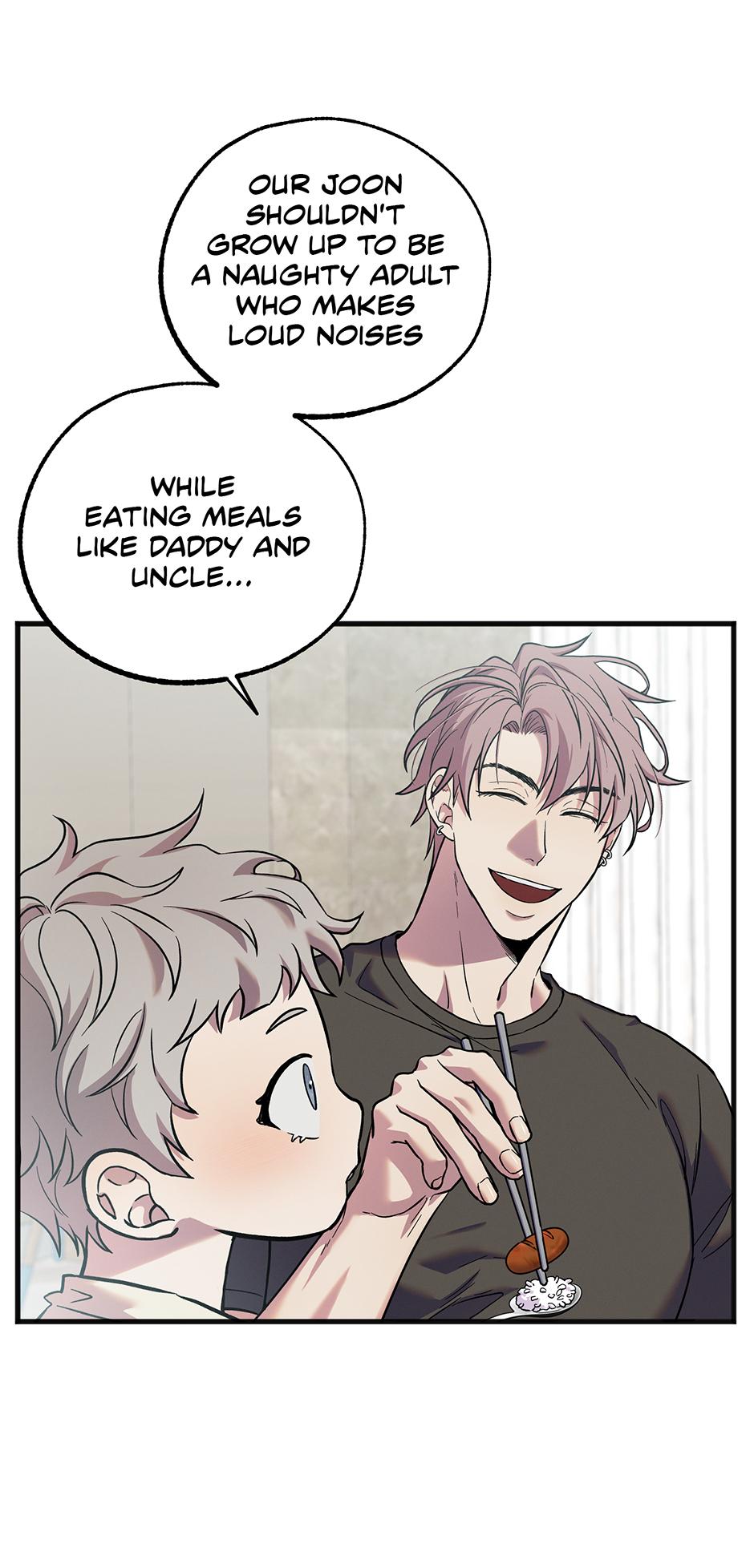 Trap OF Chance - Chapter 27 Page 24