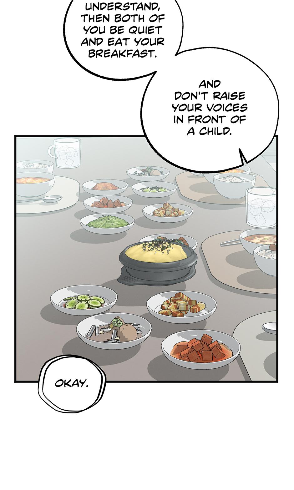 Trap OF Chance - Chapter 27 Page 27