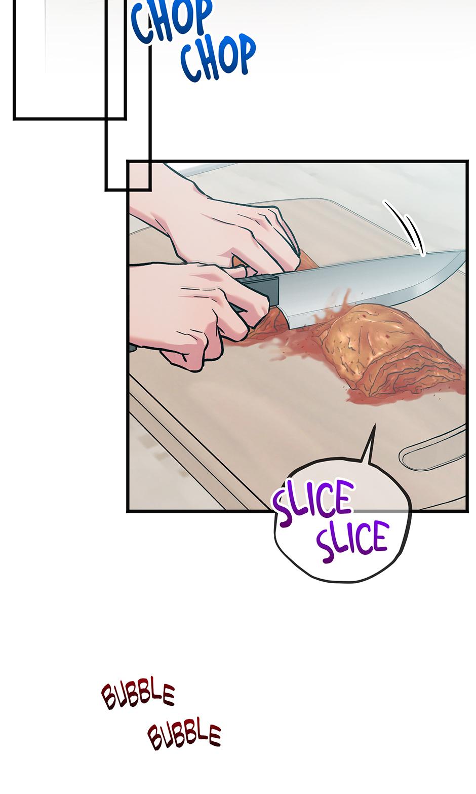 Trap OF Chance - Chapter 27 Page 3