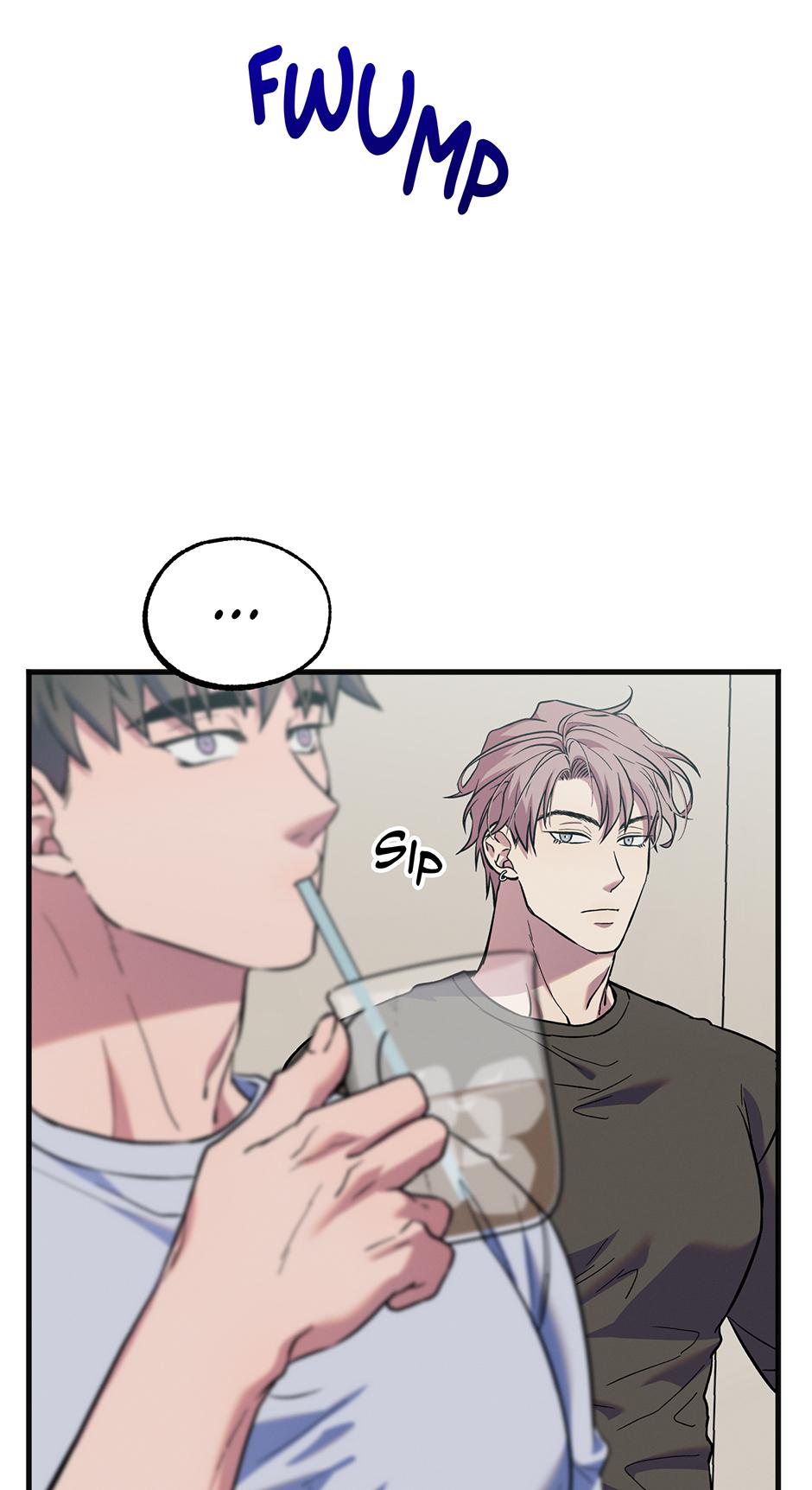Trap OF Chance - Chapter 27 Page 33