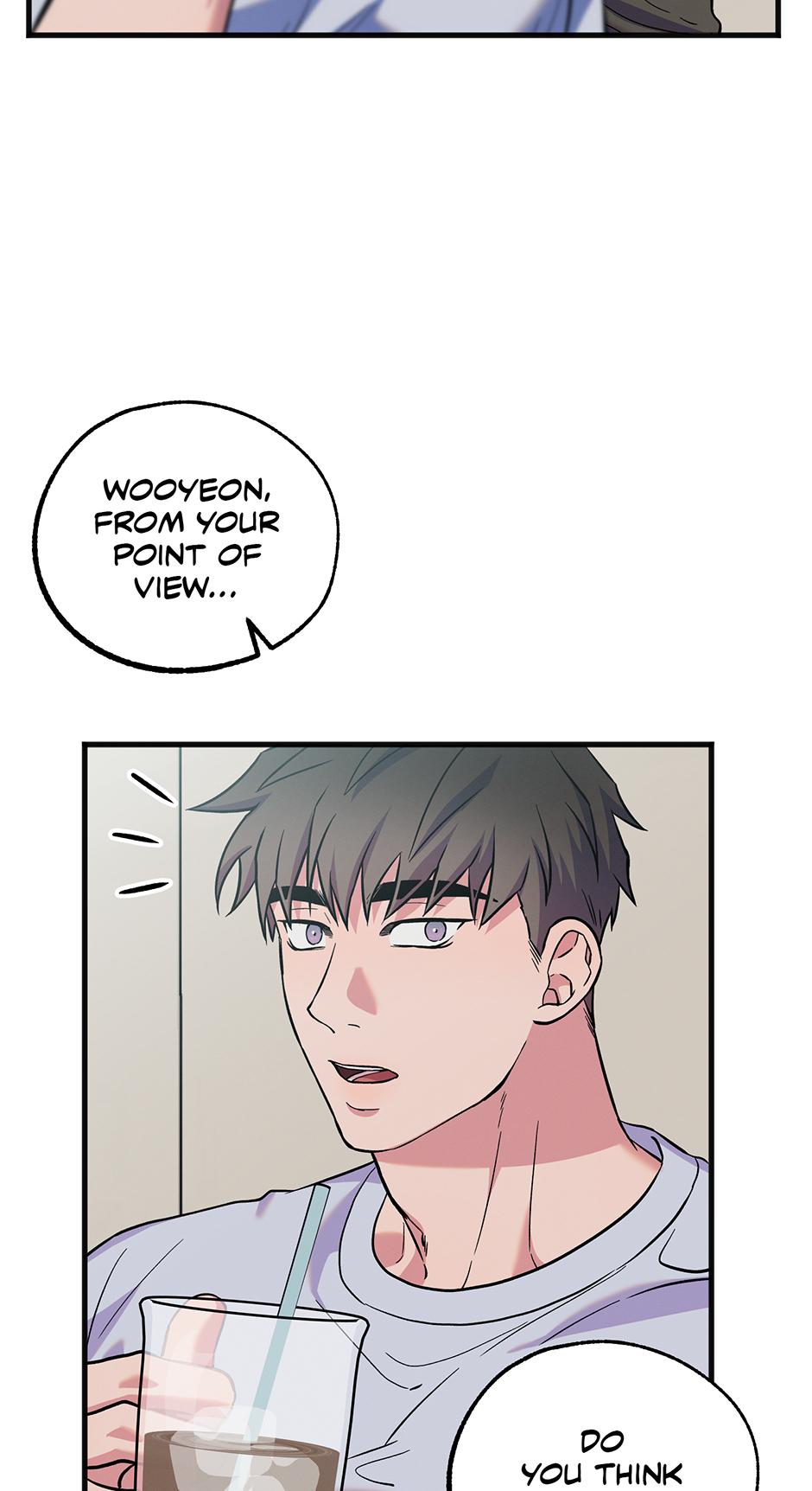 Trap OF Chance - Chapter 27 Page 34