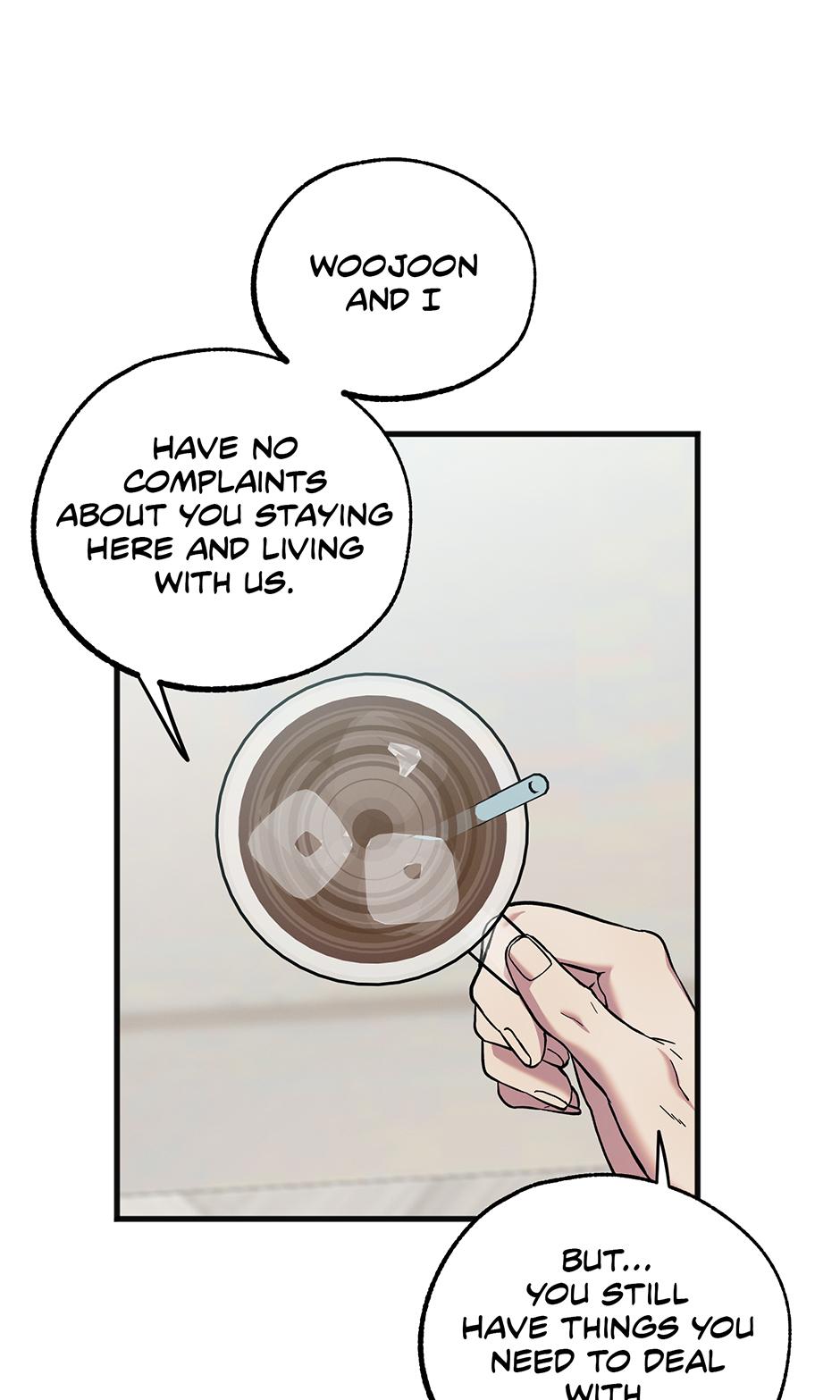Trap OF Chance - Chapter 27 Page 37