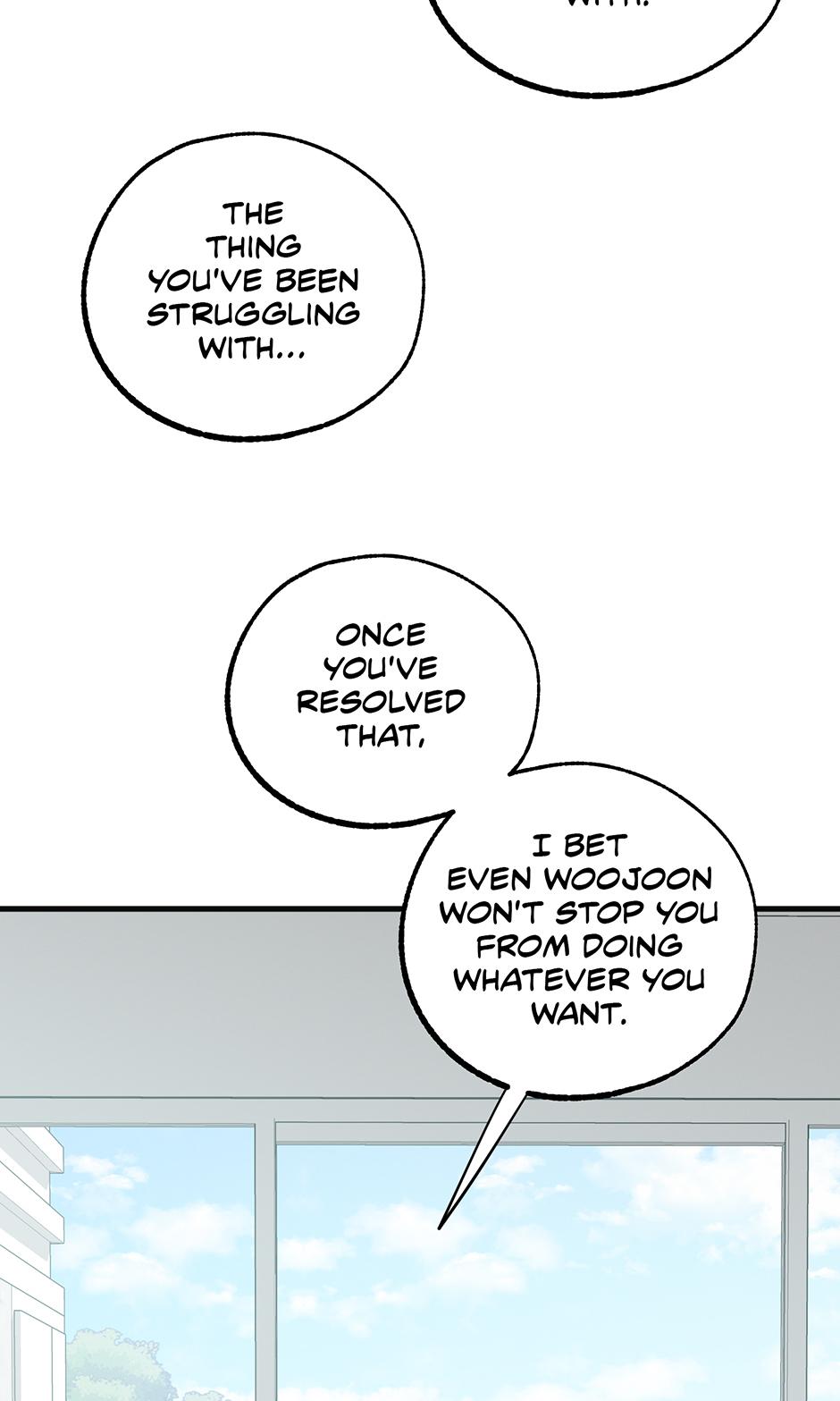 Trap OF Chance - Chapter 27 Page 38