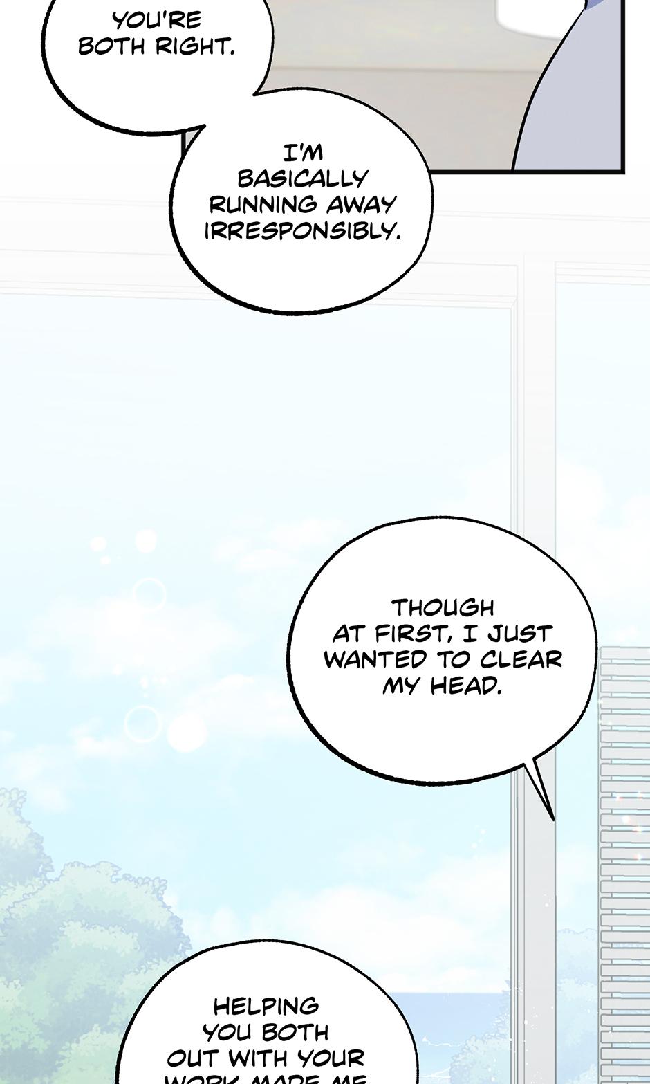 Trap OF Chance - Chapter 27 Page 43