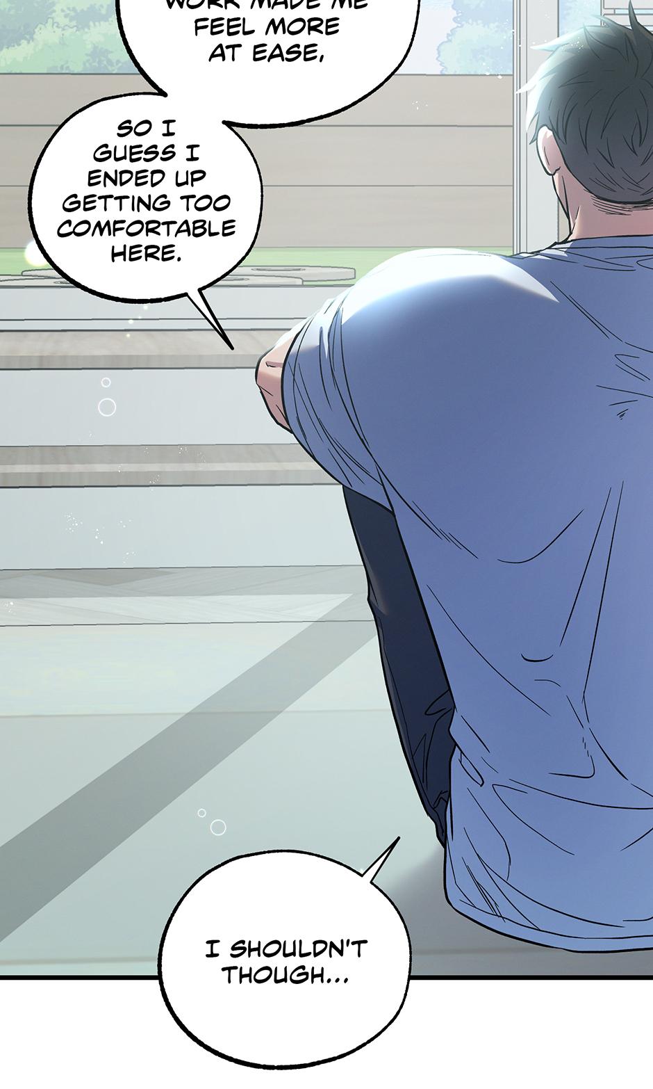 Trap OF Chance - Chapter 27 Page 44