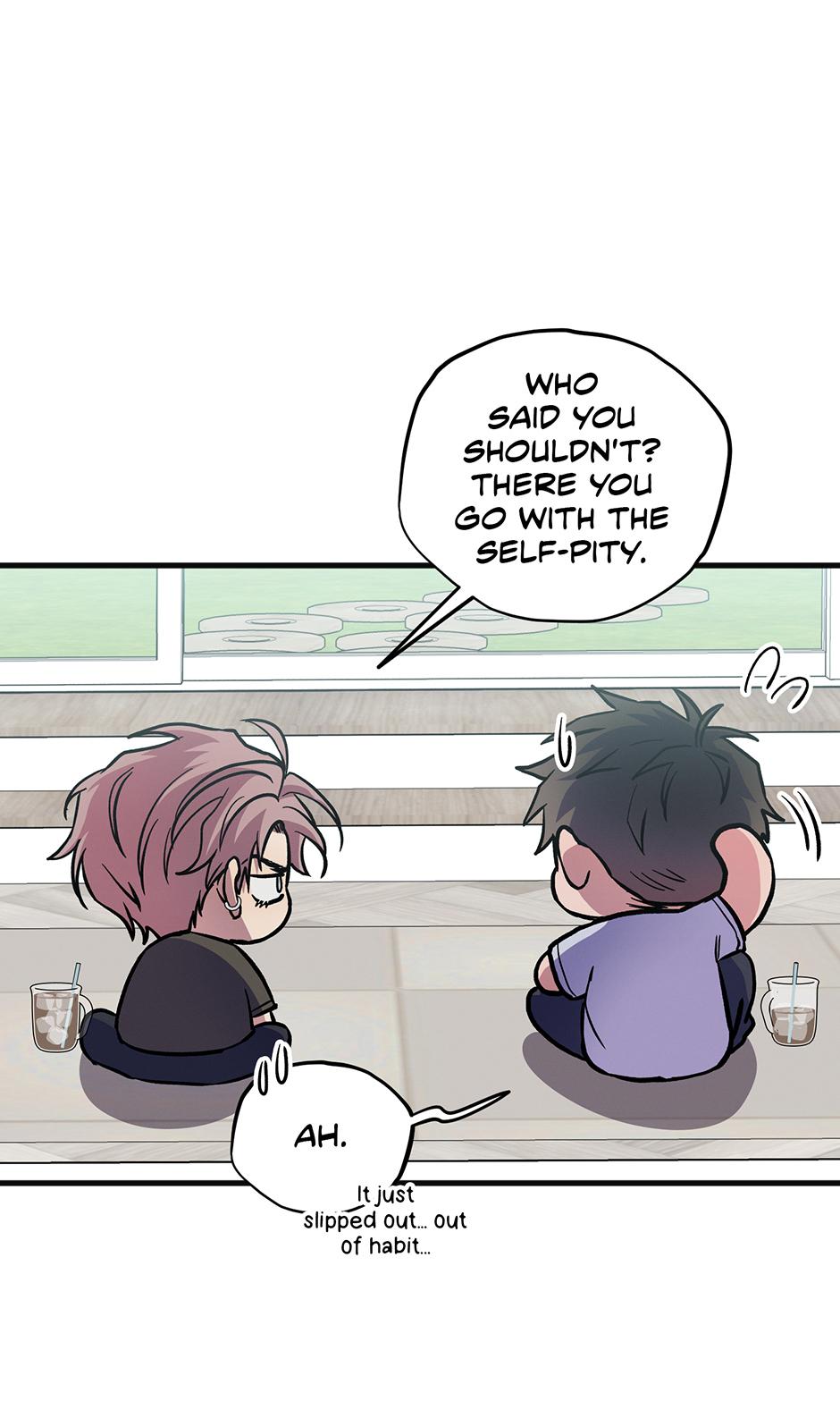 Trap OF Chance - Chapter 27 Page 45