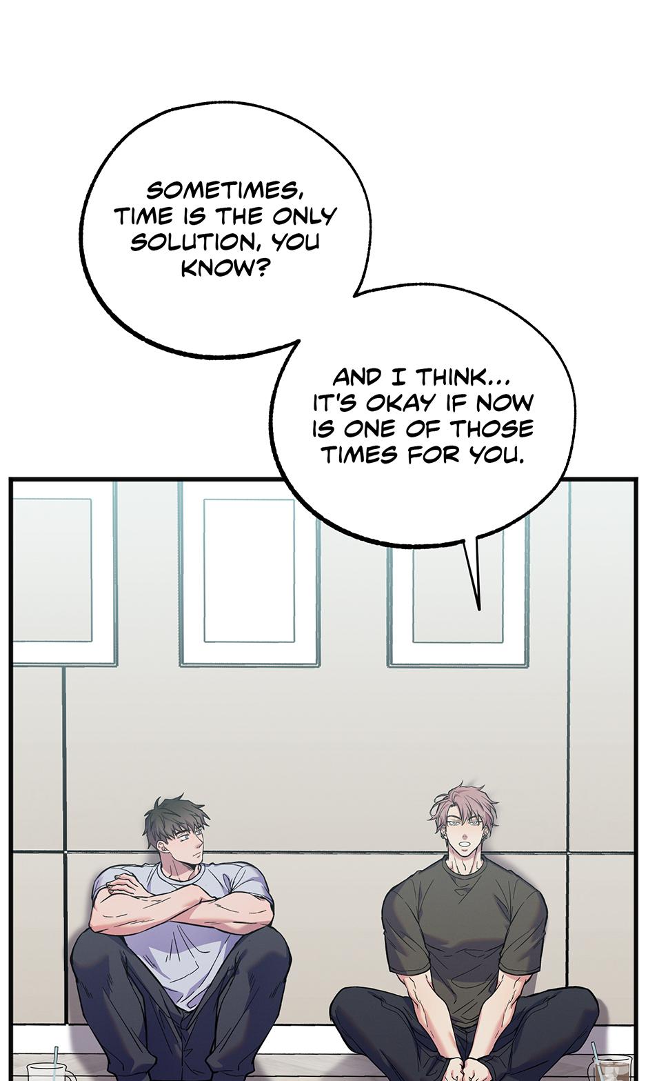 Trap OF Chance - Chapter 27 Page 46
