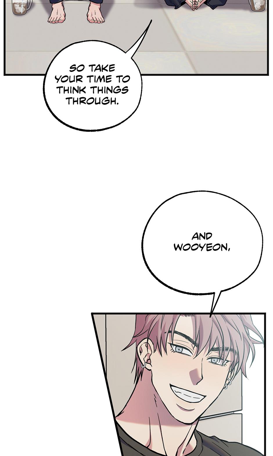 Trap OF Chance - Chapter 27 Page 47