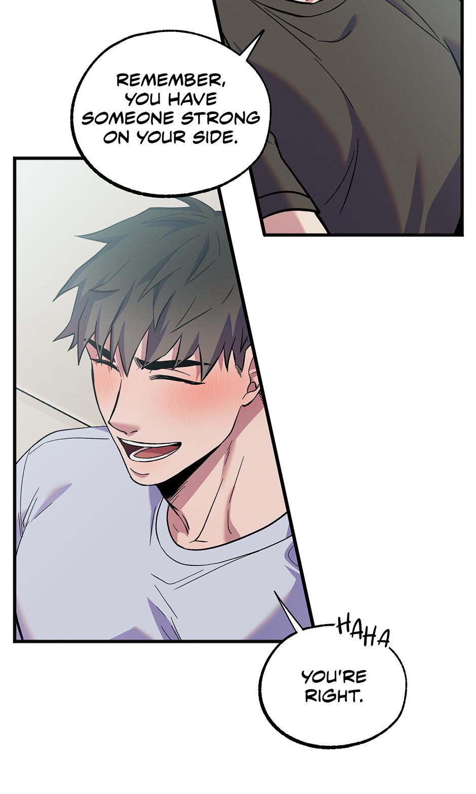 Trap OF Chance - Chapter 27 Page 48
