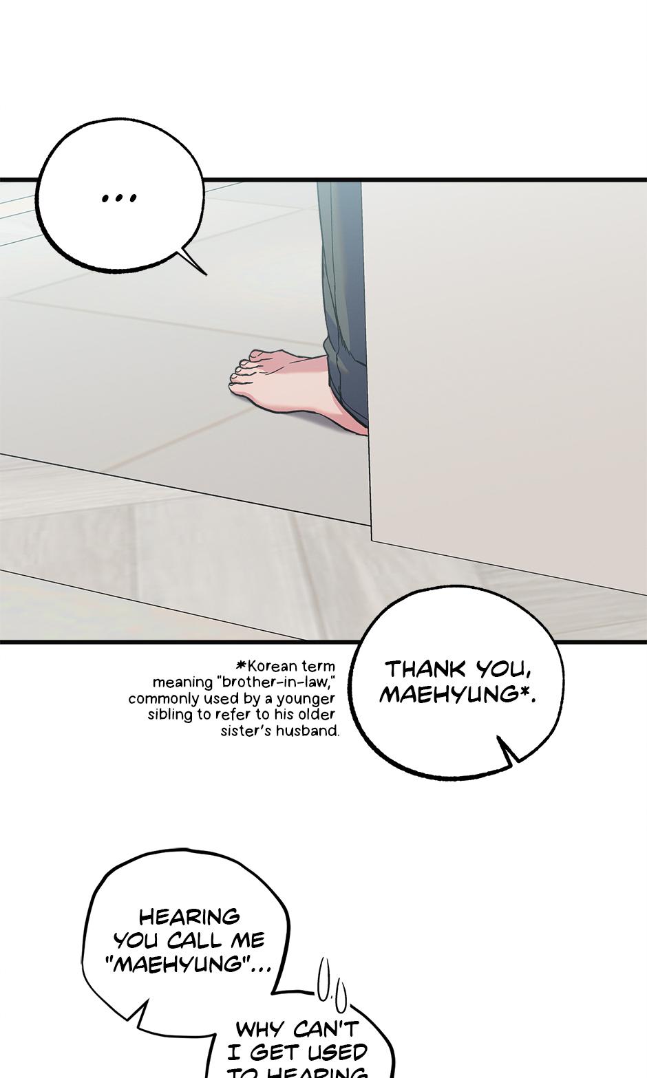 Trap OF Chance - Chapter 27 Page 49