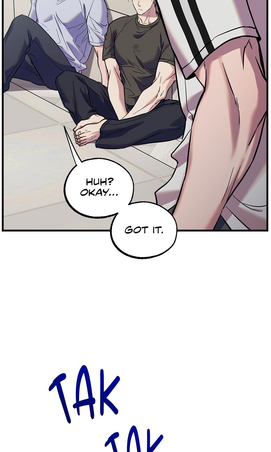 Trap OF Chance - Chapter 27 Page 51
