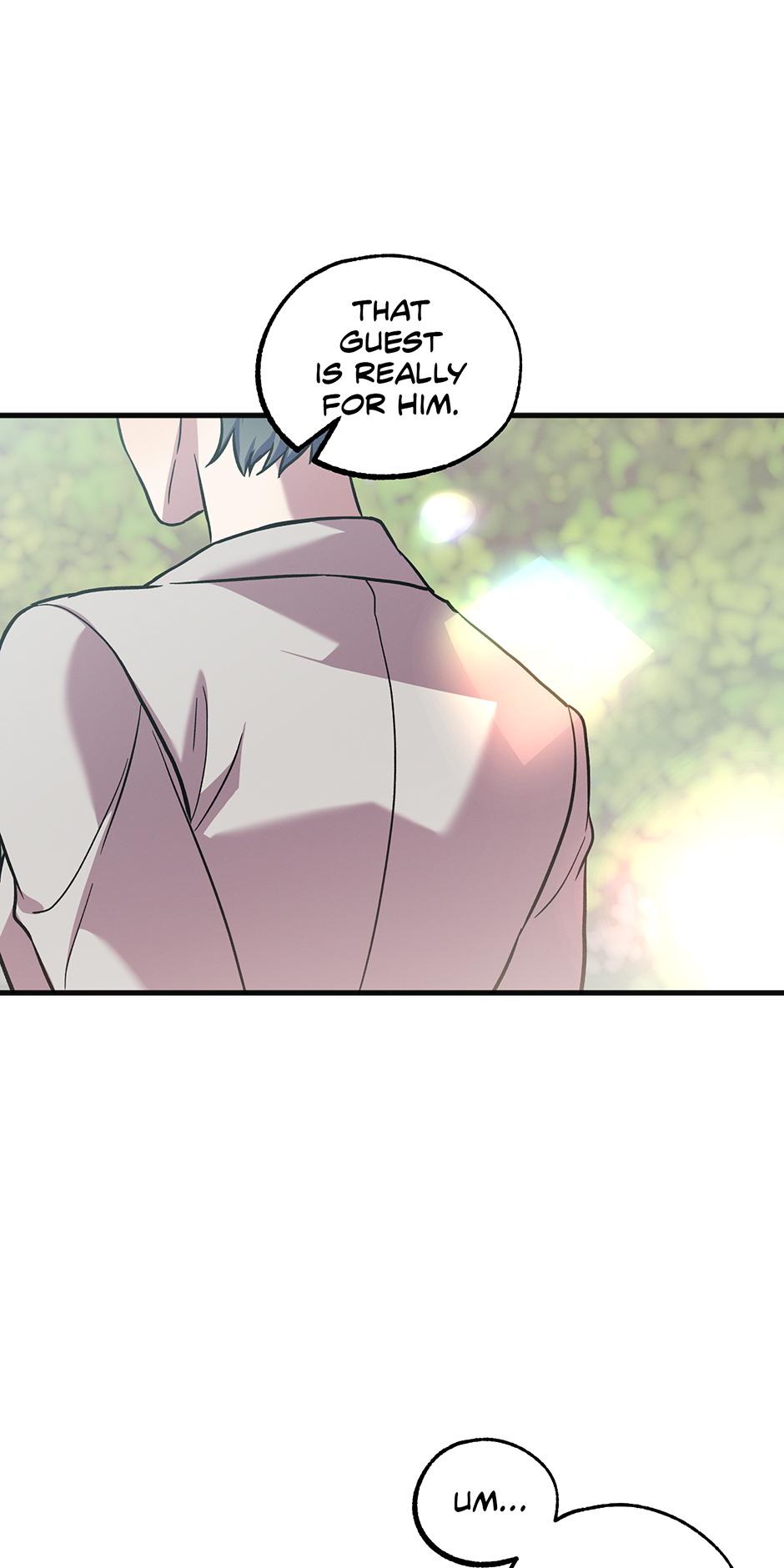 Trap OF Chance - Chapter 27 Page 54