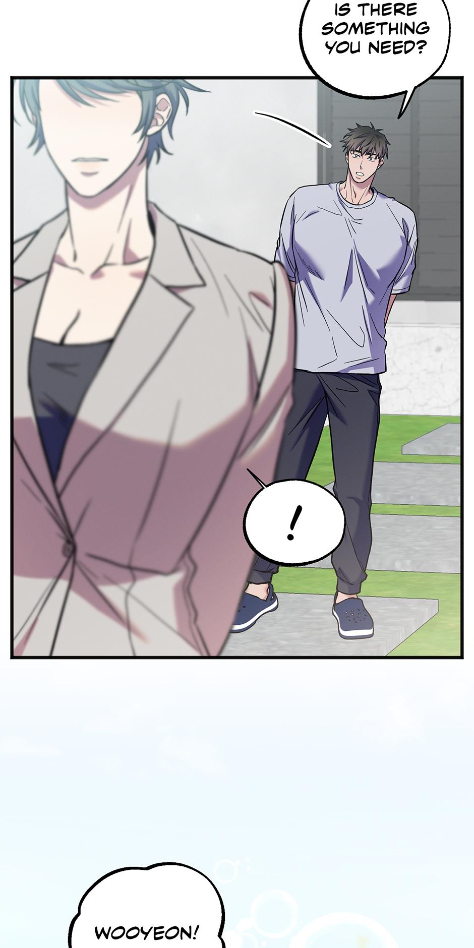 Trap OF Chance - Chapter 27 Page 55
