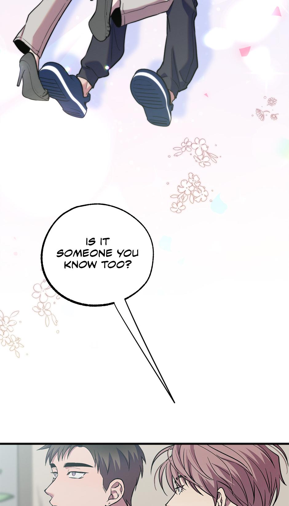 Trap OF Chance - Chapter 27 Page 58