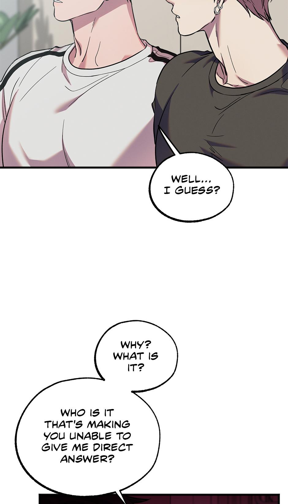 Trap OF Chance - Chapter 27 Page 59