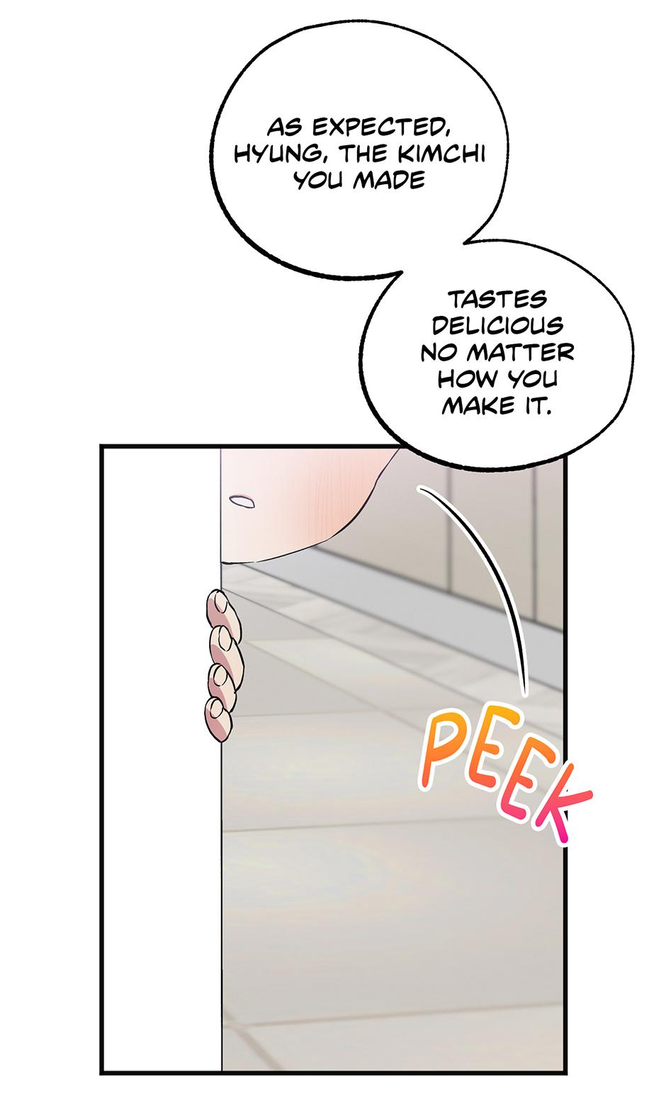 Trap OF Chance - Chapter 27 Page 6