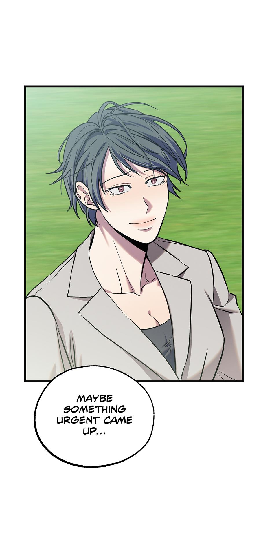 Trap OF Chance - Chapter 27 Page 63