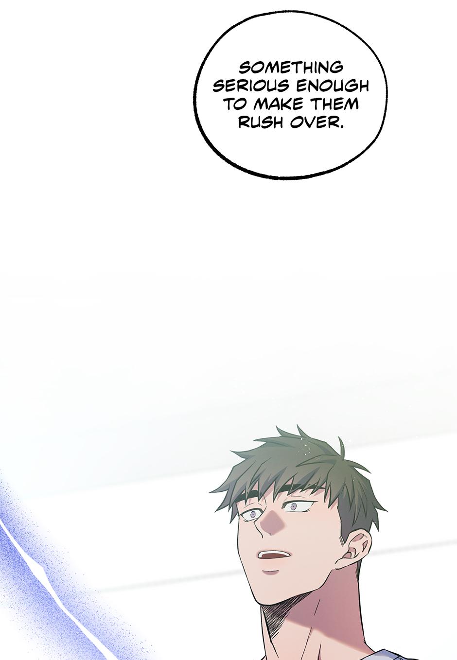Trap OF Chance - Chapter 27 Page 64