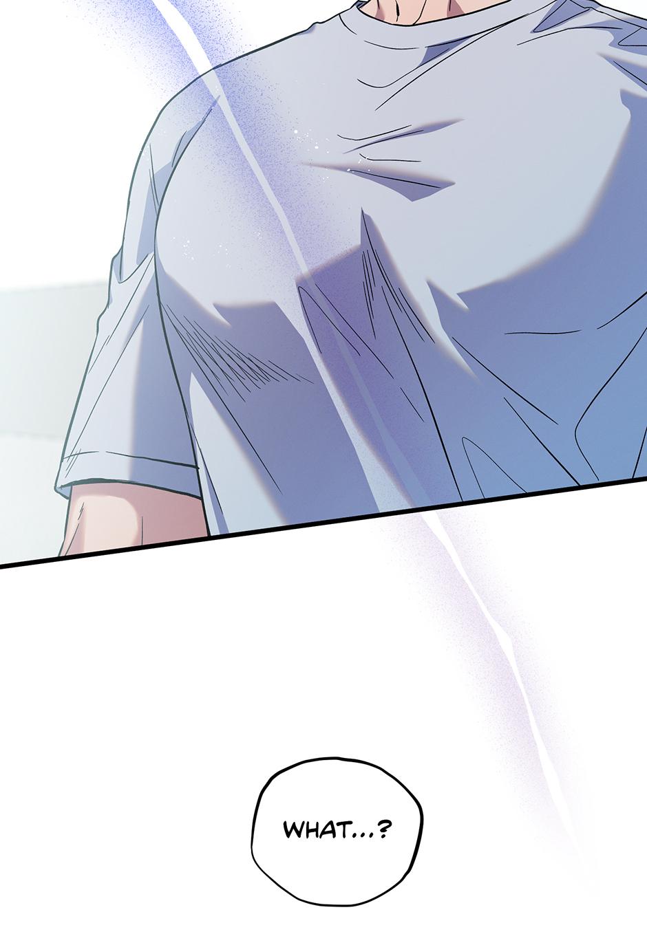 Trap OF Chance - Chapter 27 Page 65