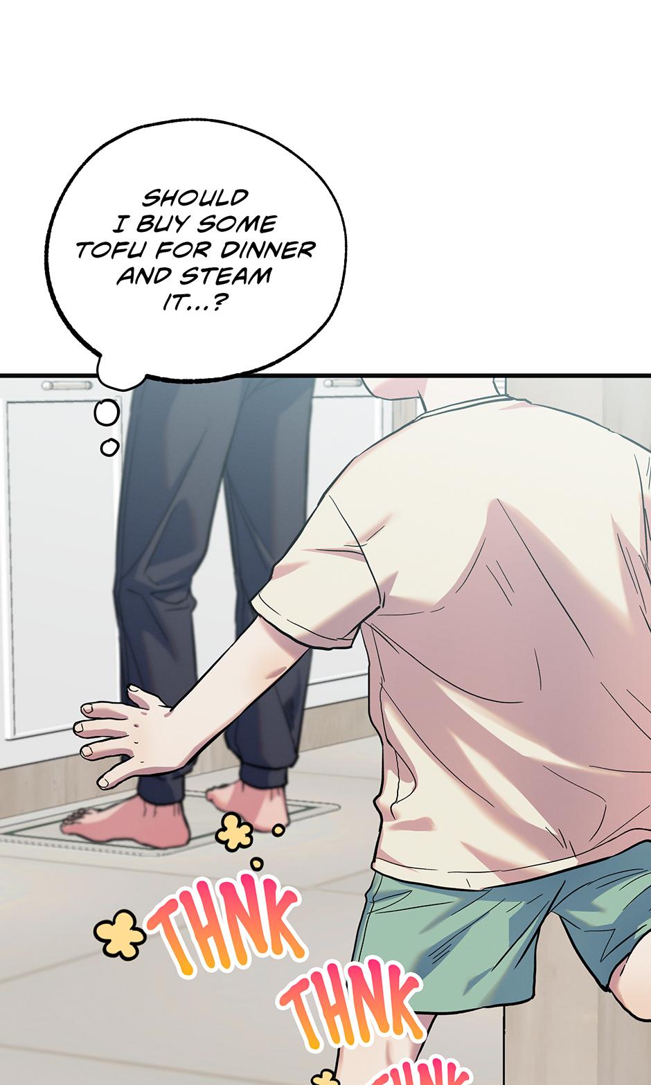 Trap OF Chance - Chapter 27 Page 7