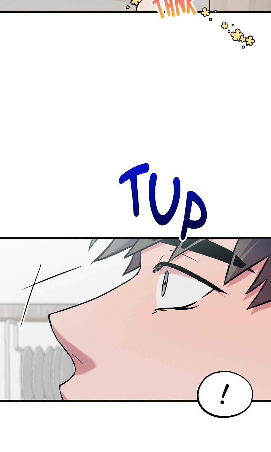 Trap OF Chance - Chapter 27 Page 8
