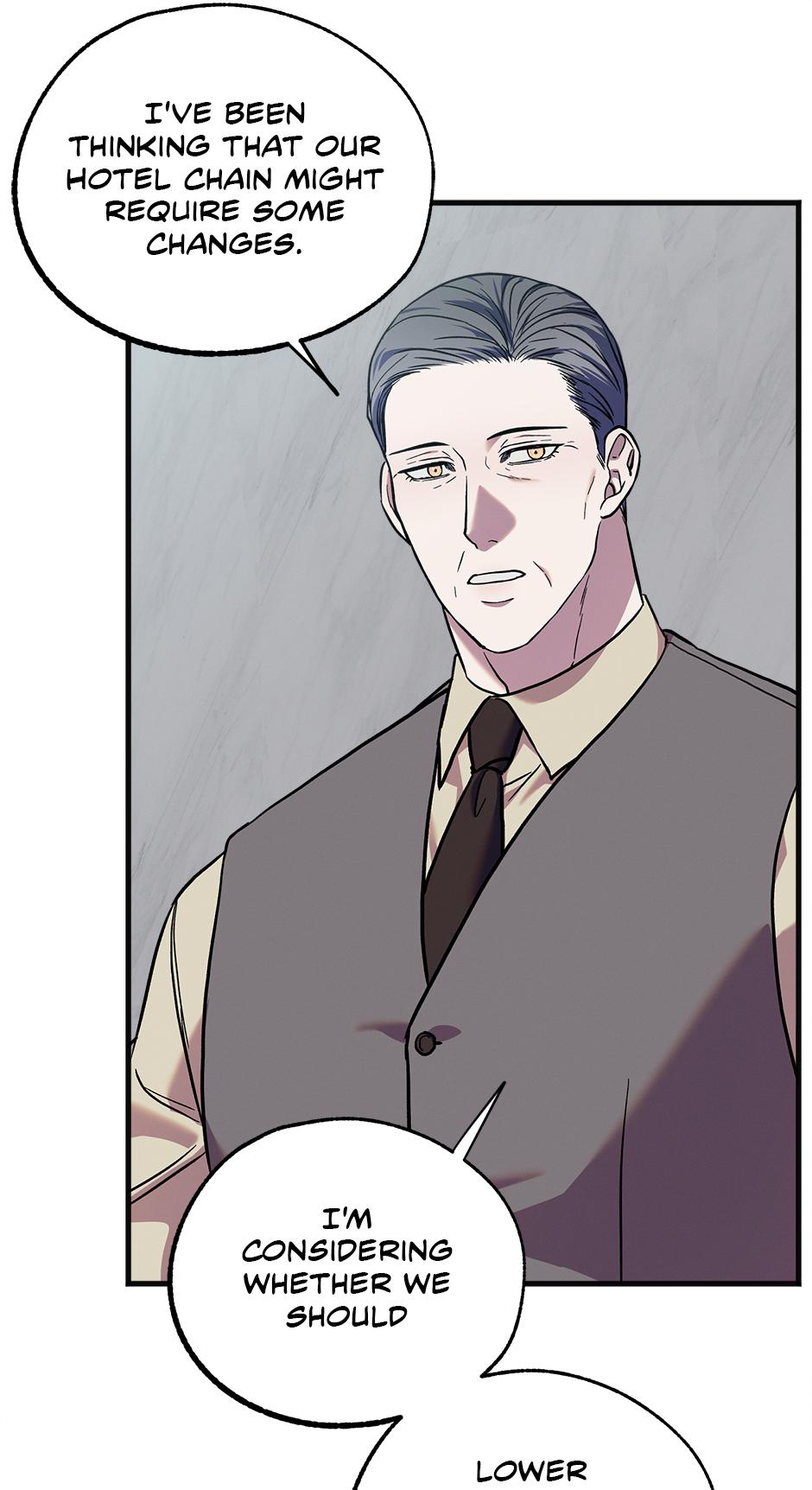 Trap OF Chance - Chapter 28 Page 10