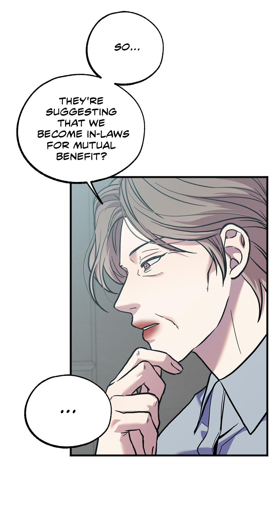 Trap OF Chance - Chapter 28 Page 13