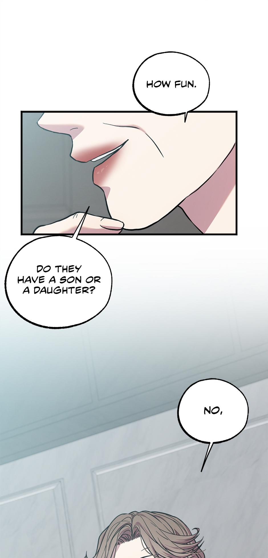 Trap OF Chance - Chapter 28 Page 14