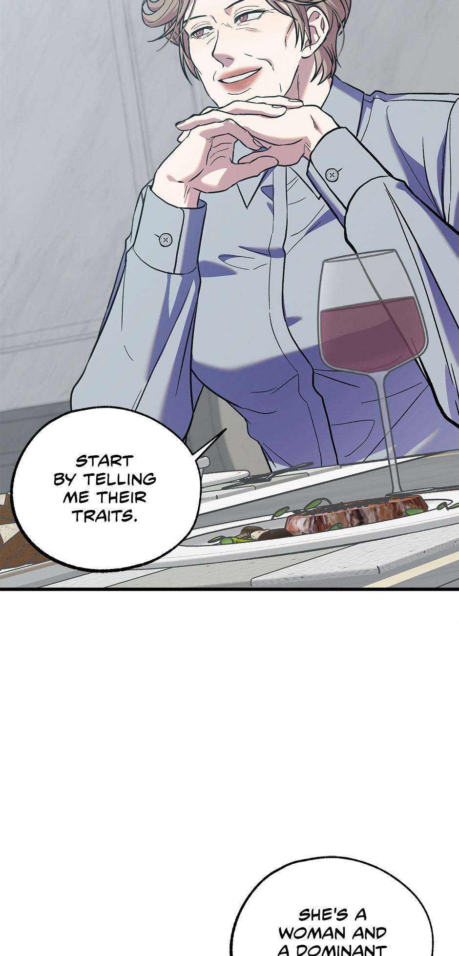 Trap OF Chance - Chapter 28 Page 15