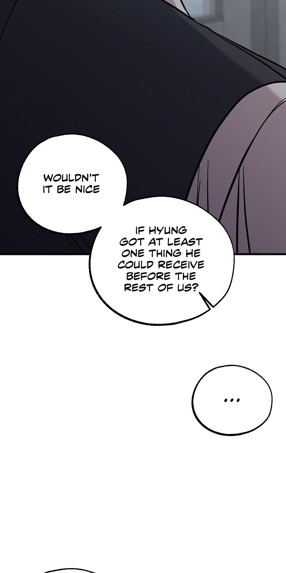 Trap OF Chance - Chapter 28 Page 19