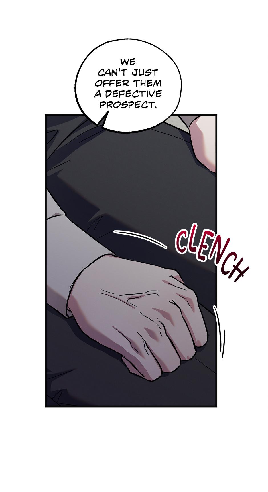Trap OF Chance - Chapter 28 Page 22