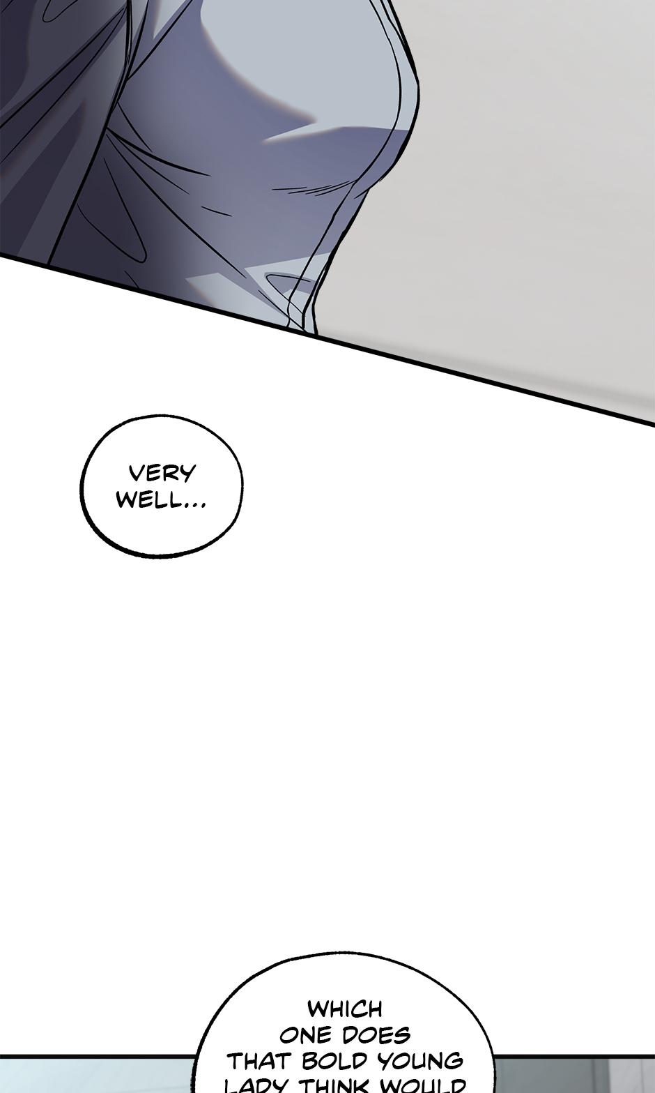 Trap OF Chance - Chapter 28 Page 27