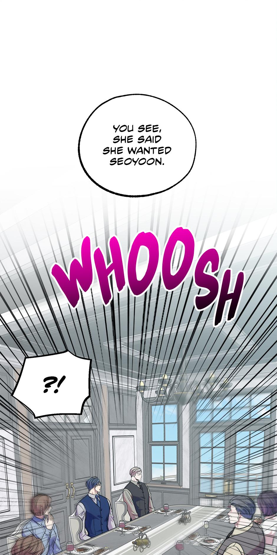 Trap OF Chance - Chapter 28 Page 30