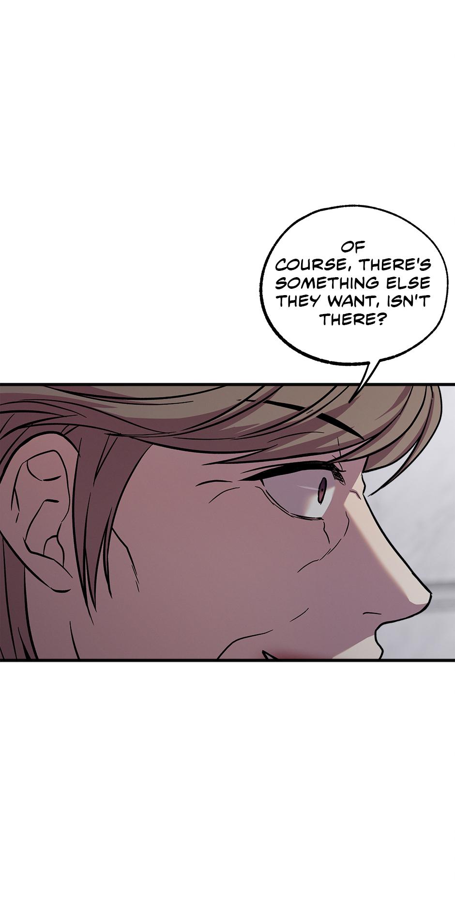 Trap OF Chance - Chapter 28 Page 33