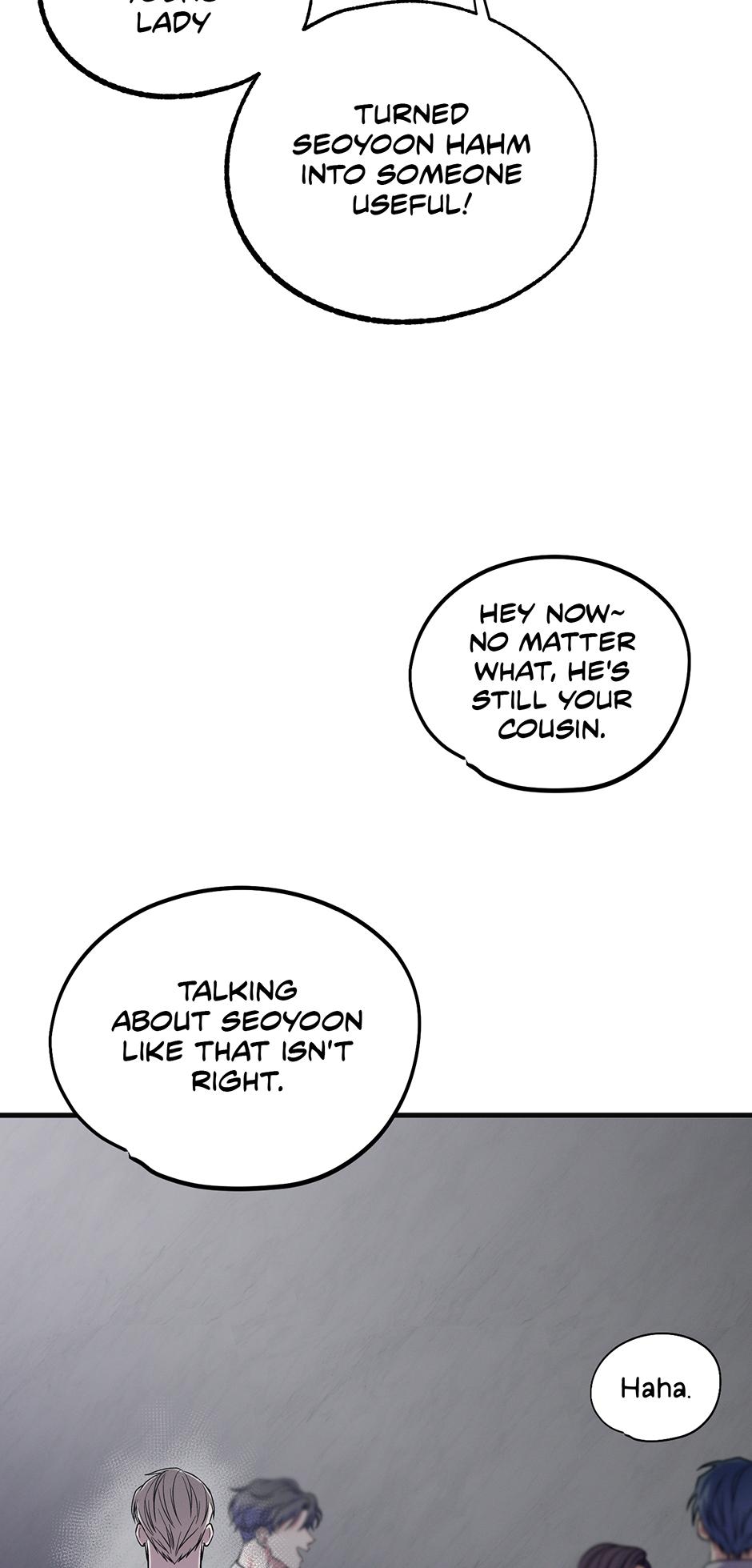 Trap OF Chance - Chapter 28 Page 36