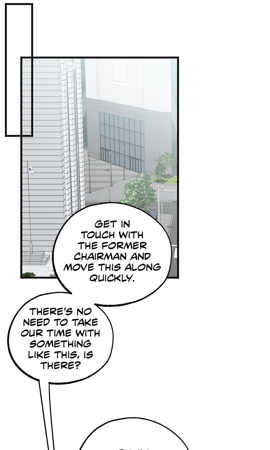 Trap OF Chance - Chapter 28 Page 38