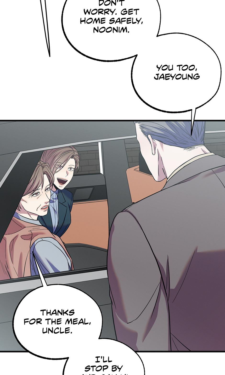 Trap OF Chance - Chapter 28 Page 39