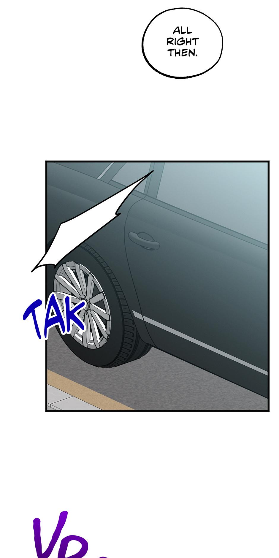 Trap OF Chance - Chapter 28 Page 42