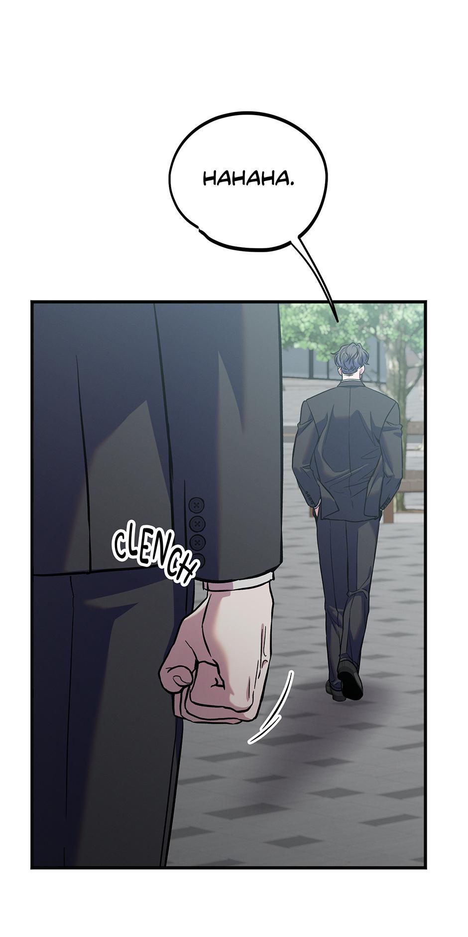Trap OF Chance - Chapter 28 Page 45