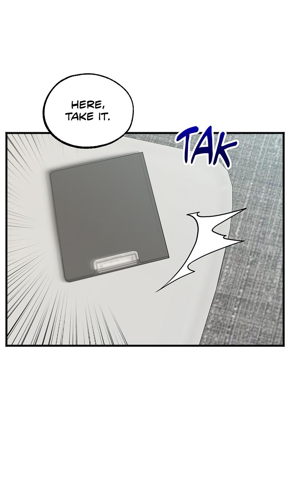 Trap OF Chance - Chapter 28 Page 49