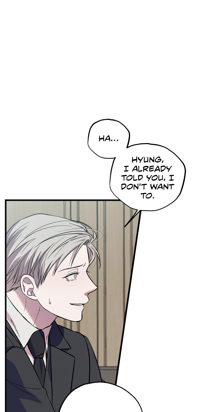 Trap OF Chance - Chapter 28 Page 51