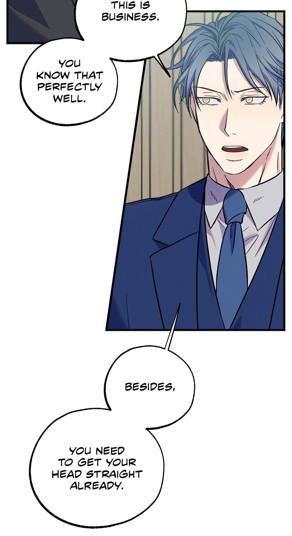 Trap OF Chance - Chapter 28 Page 52