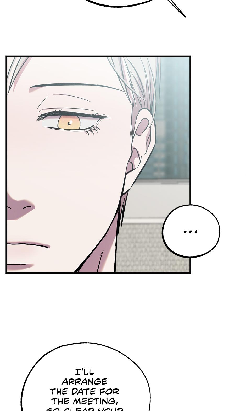 Trap OF Chance - Chapter 28 Page 55