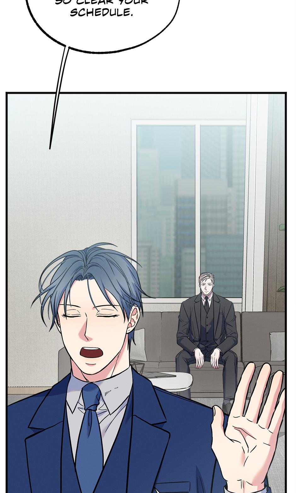 Trap OF Chance - Chapter 28 Page 56