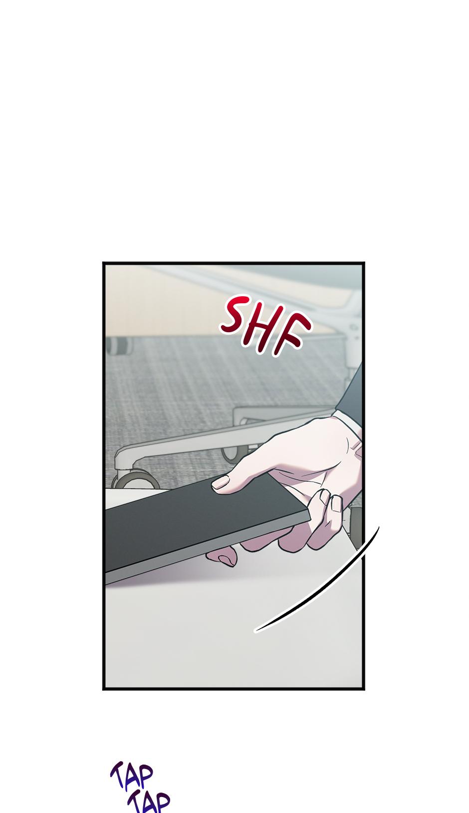 Trap OF Chance - Chapter 28 Page 58