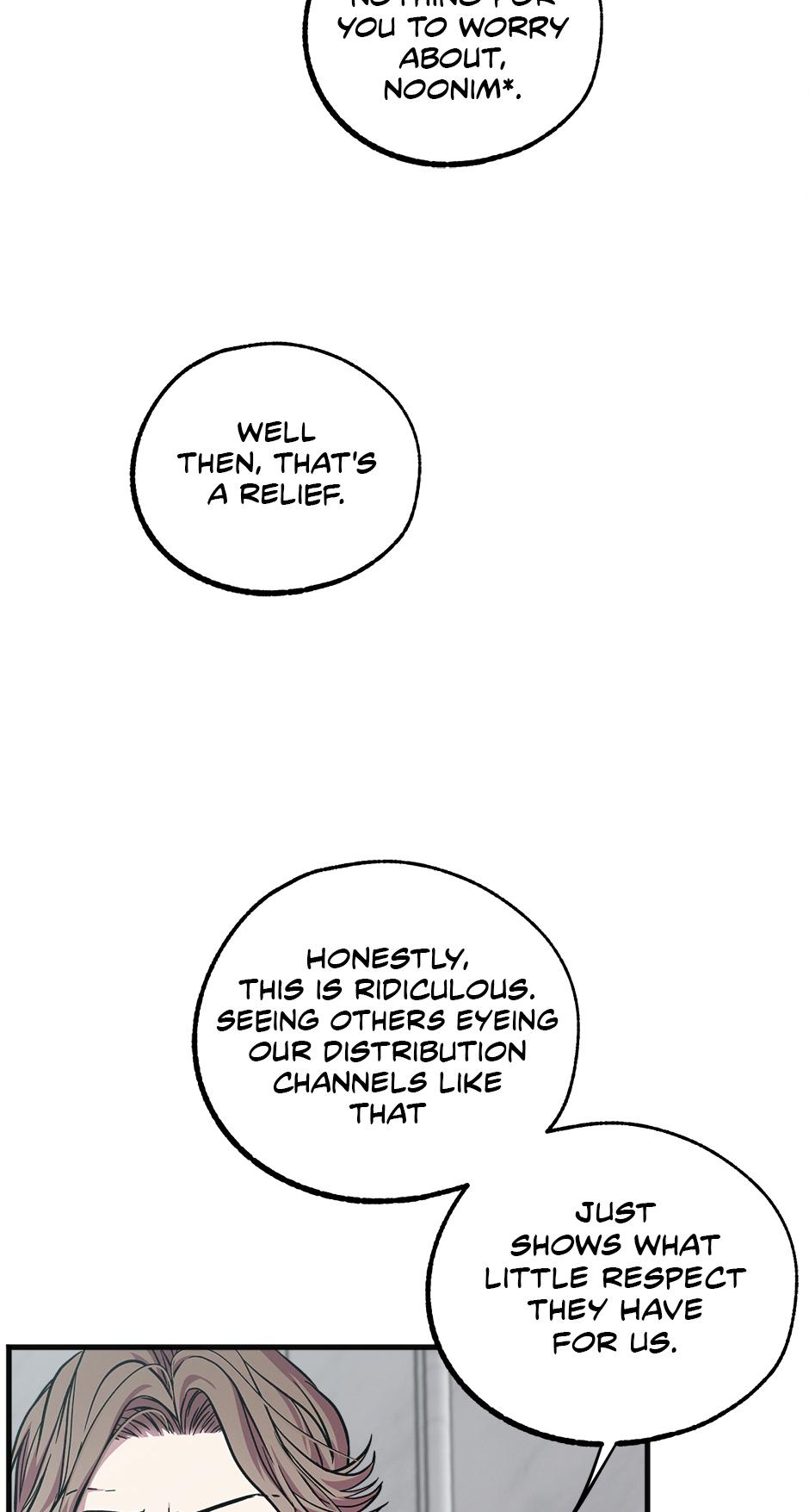 Trap OF Chance - Chapter 28 Page 6