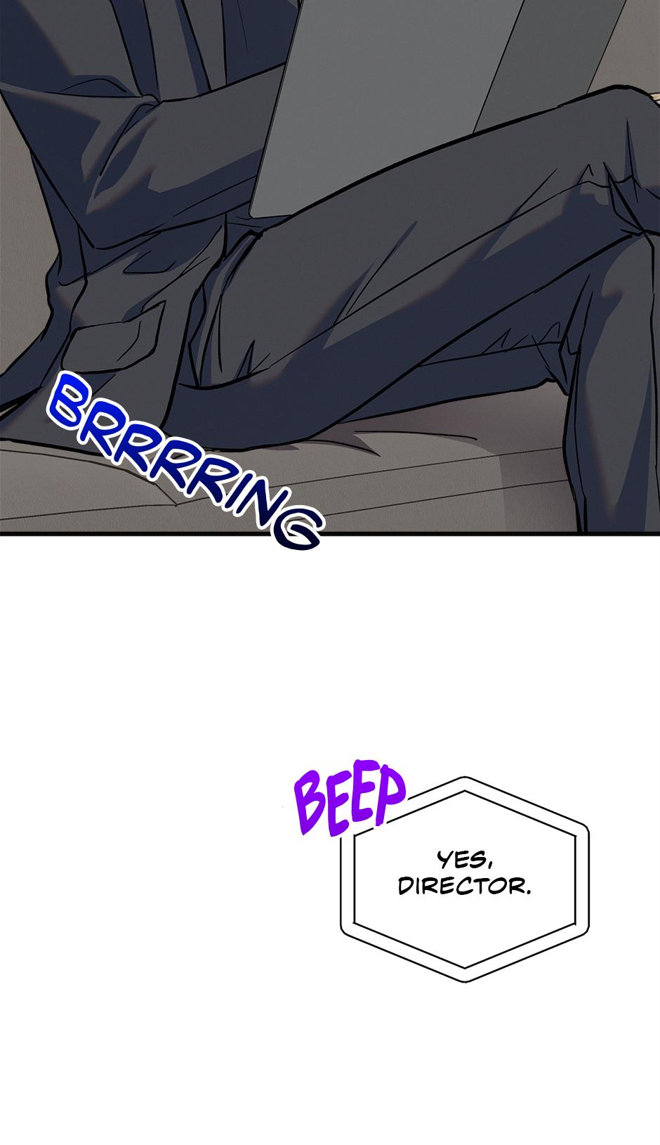 Trap OF Chance - Chapter 28 Page 60
