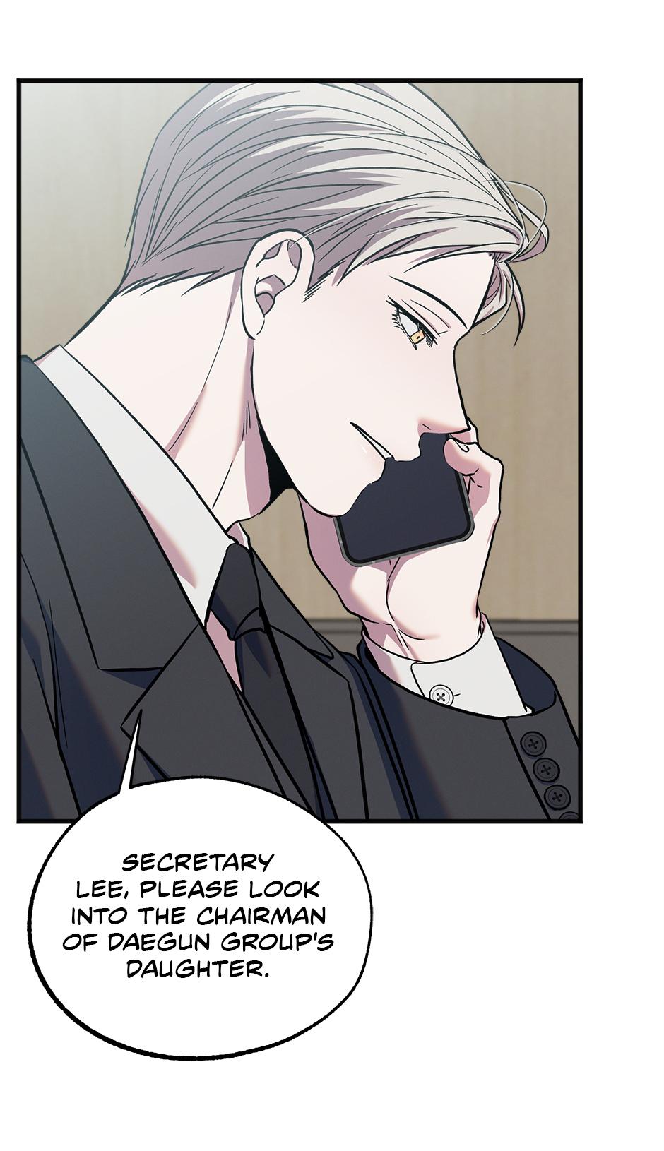Trap OF Chance - Chapter 28 Page 61