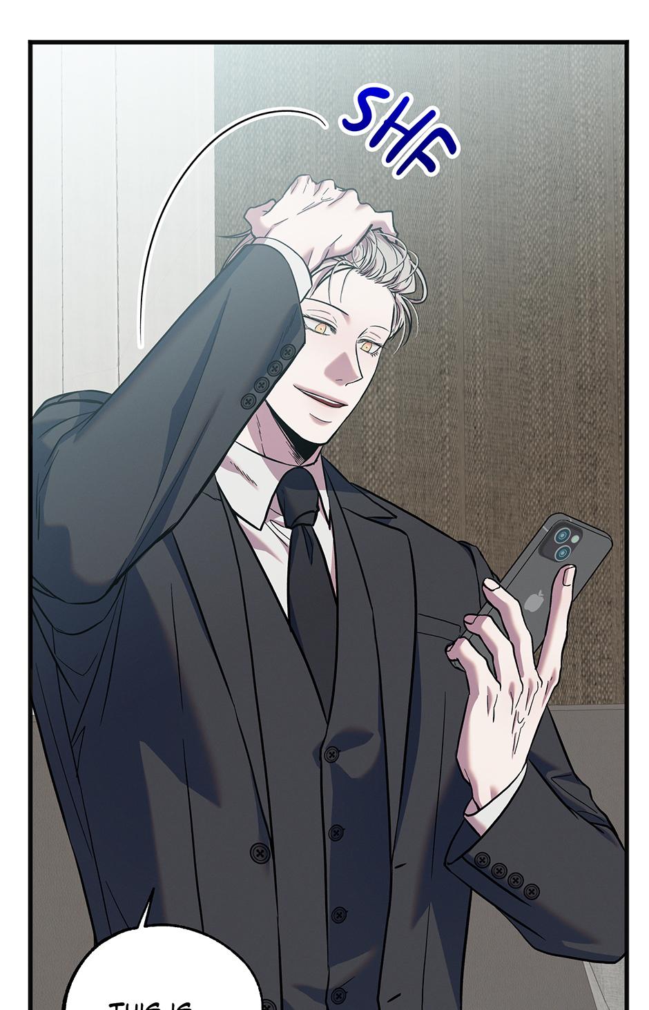 Trap OF Chance - Chapter 28 Page 63