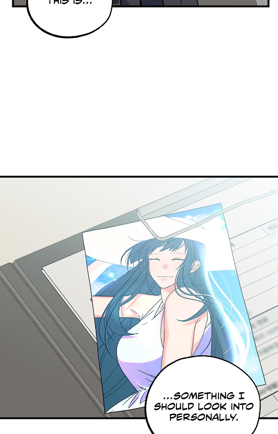 Trap OF Chance - Chapter 28 Page 64